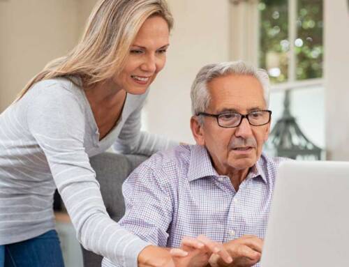 4 Ways to Balance Your Life with Your Caregiver Role