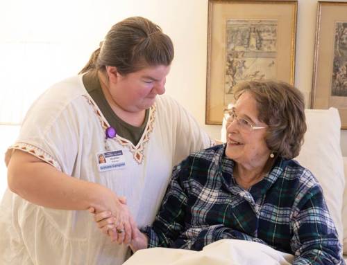 A More Pleasant Life